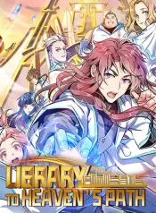 Library of Heaven’s Path